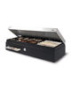 Picture of Axon D5 Fliptop Cash Drawer - 46x17x10cm